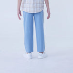 Ordinary Linen Pants For Boys Image