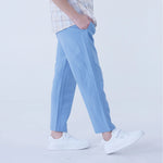 Ordinary Linen Pants For Boys Image