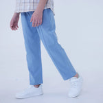 Ordinary Linen Pants For Boys Image