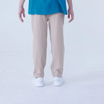 Ordinary Linen Pants For Boys Image