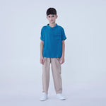 Ordinary Linen Pants For Boys Image