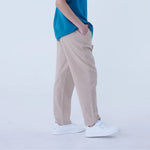 Ordinary Linen Pants For Boys Image