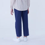 Harem Linen Pants For Boys Image