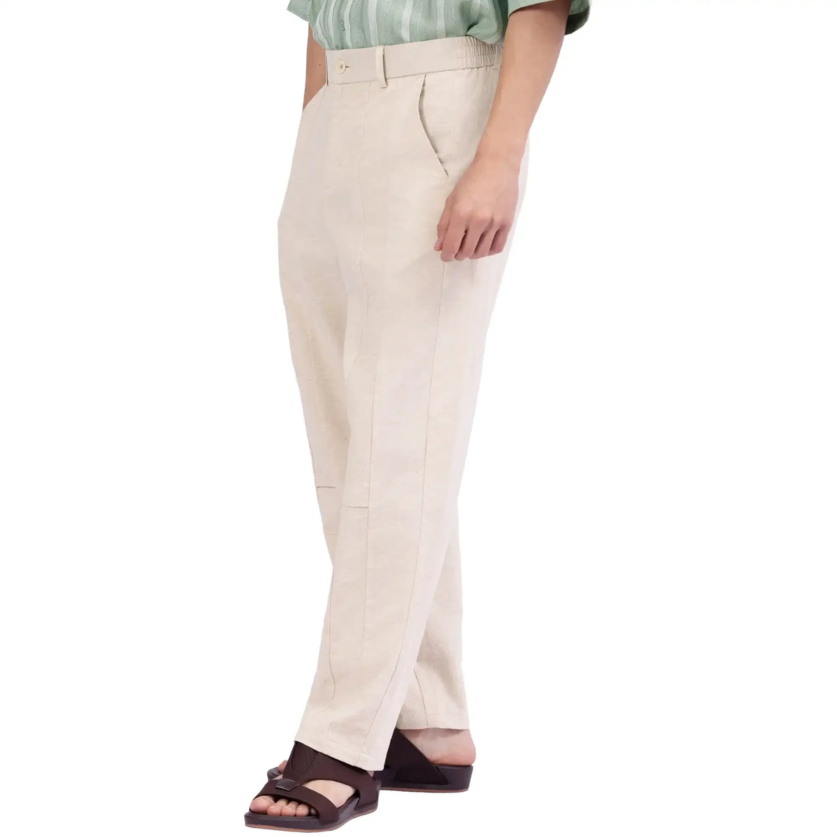 Ordinary Linen Pants For Men