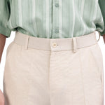 Ordinary Linen Pants For Men Image