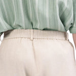 Ordinary Linen Pants For Men Image