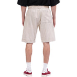 Ordinary Linen Shorts For Men Image