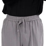 Baggy Linen Pants For Men Image