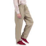 Baggy Linen Pants For Men Image