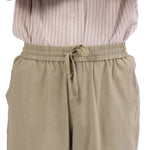 Baggy Linen Pants For Men Image