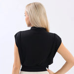 Plain Basic T.Shirt For Women Image