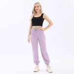 Plain Basic Vest For Women Image