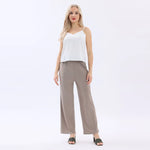 Plain Basic Blouse For Women Image