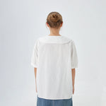 Floral Street Look Shirt For Women Image