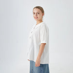 Floral Street Look Shirt For Women Image