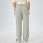 Wide-Leg Street Look Pants For Women Image