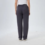 Wide-Leg Street Look Pants For Women Image