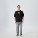Printed Street Look T.Shirt For Men Image