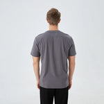 Printed Street Look T.Shirt For Men Image