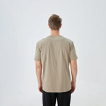 Printed Street Look T.Shirt For Men Image
