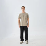 Printed Street Look T.Shirt For Men Image