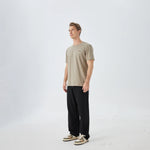 Printed Street Look T.Shirt For Men Image