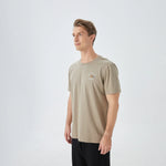 Printed Street Look T.Shirt For Men Image