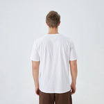 Printed Street Look T.Shirt For Men Image