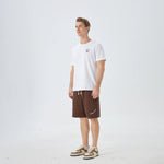 Printed Street Look T.Shirt For Men Image