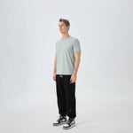 Printed Street Look T.Shirt For Men Image
