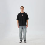 Harem Street Look Pants For Men Image