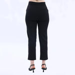 Straight-Leg Fashion Pants For Women Image