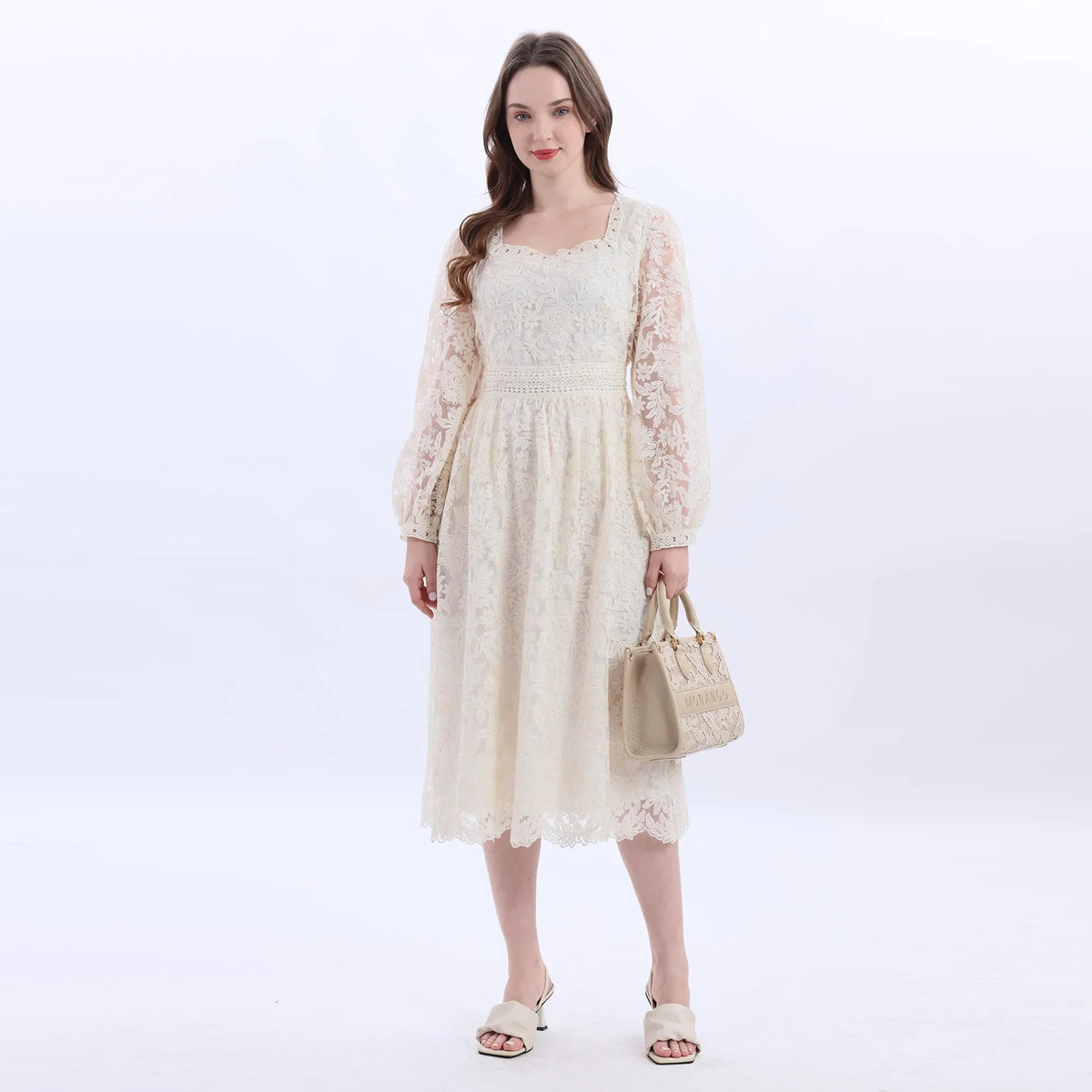 Lade Fashion Dress For Women