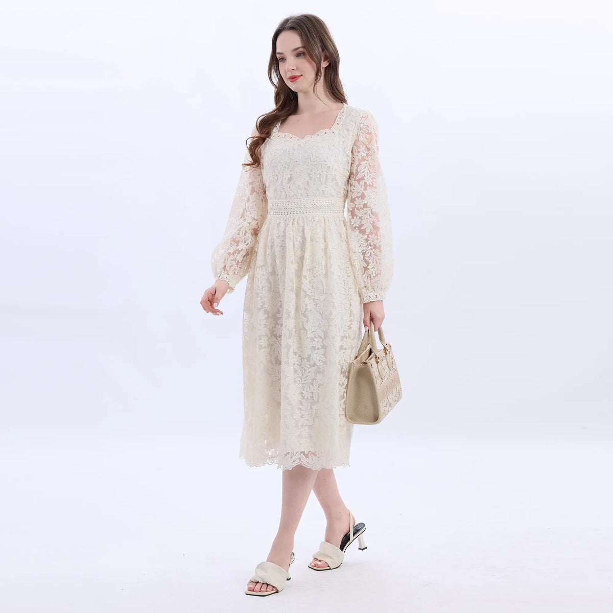 Lade Fashion Dress For Women