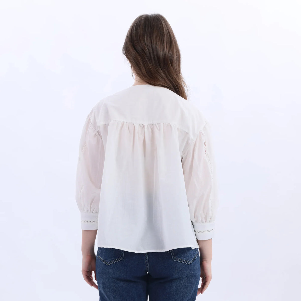 Laed Fashion Shirt For Women