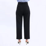 27 Black 27,102,70,- Harem Fashion Pants For Women Image