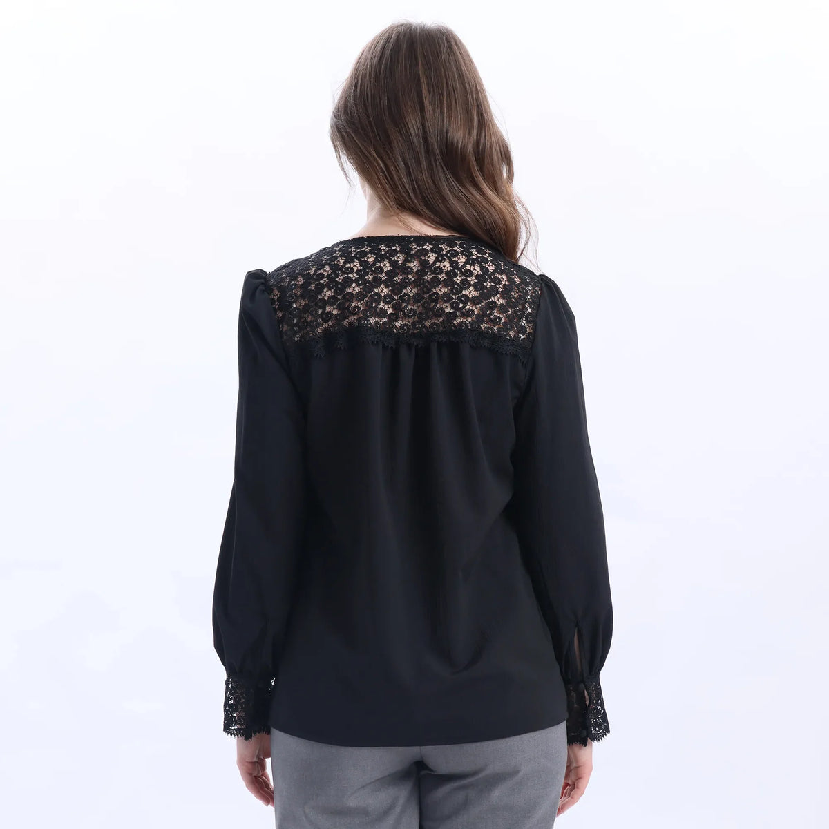 Laed Fashion Shirt For Women