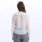 Laed Fashion Blouse For Women Image
