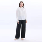 Puff Sleeve Fashion Blouse For Women Image