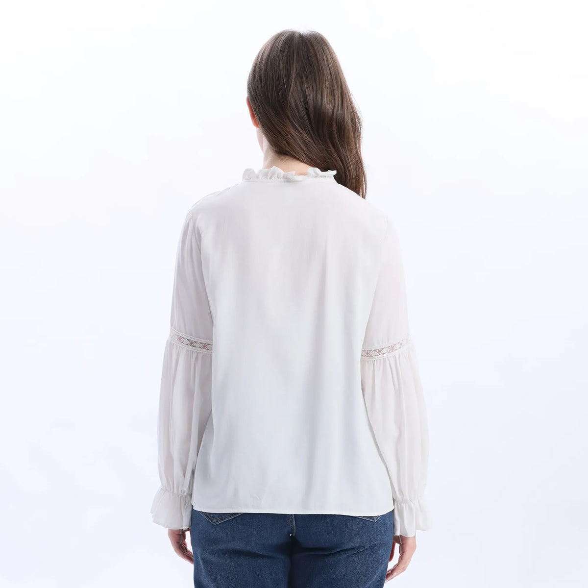 Laed Fashion Shirt For Women