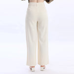 Wide-Leg Fashion Pants For Women Image
