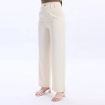 Wide-Leg Fashion Pants For Women Image