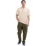 Street Look Polo Shirt For Men Image