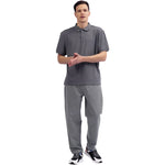 Street Look Polo Shirt For Men Image