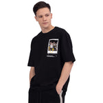 Street Look T.Shirt For Men Image