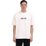 Off White Street Look T.Shirt For Men Image