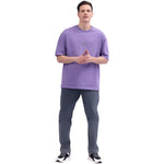 Street Look T.Shirt For Men Image