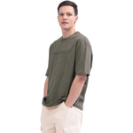 Street Look T.Shirt For Men Image