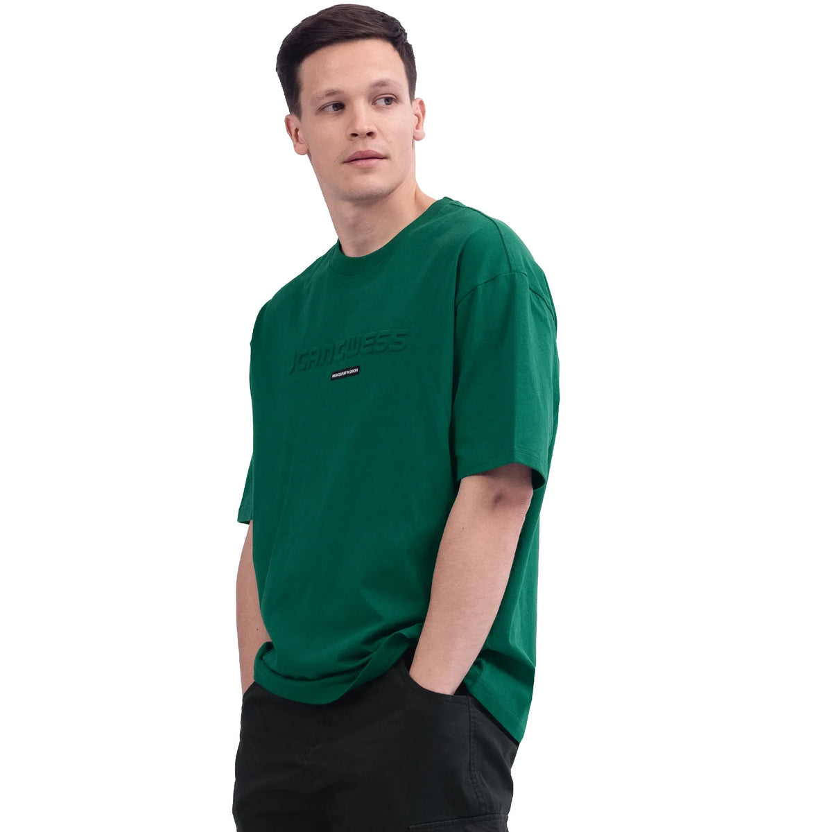 Street Look T.Shirt For Men