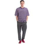 Street Look T.Shirt For Men Image